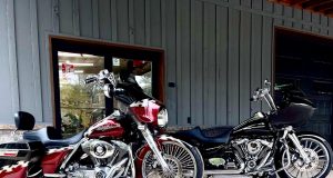 All You Need To Know About Harley-Davidsons Parts Repair