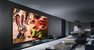 RMS Installs - The Best Atlanta Home Theater Installation Services