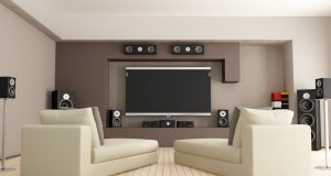 Choosing A Perfect TV For Your Home Theater Installation