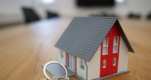 Residential Property Disclosure